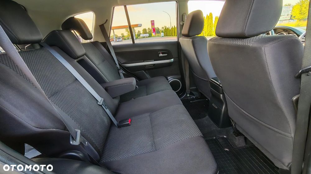 Suzuki Grand Vitara 1.9 DDiS Comfort DPF Limited - 28