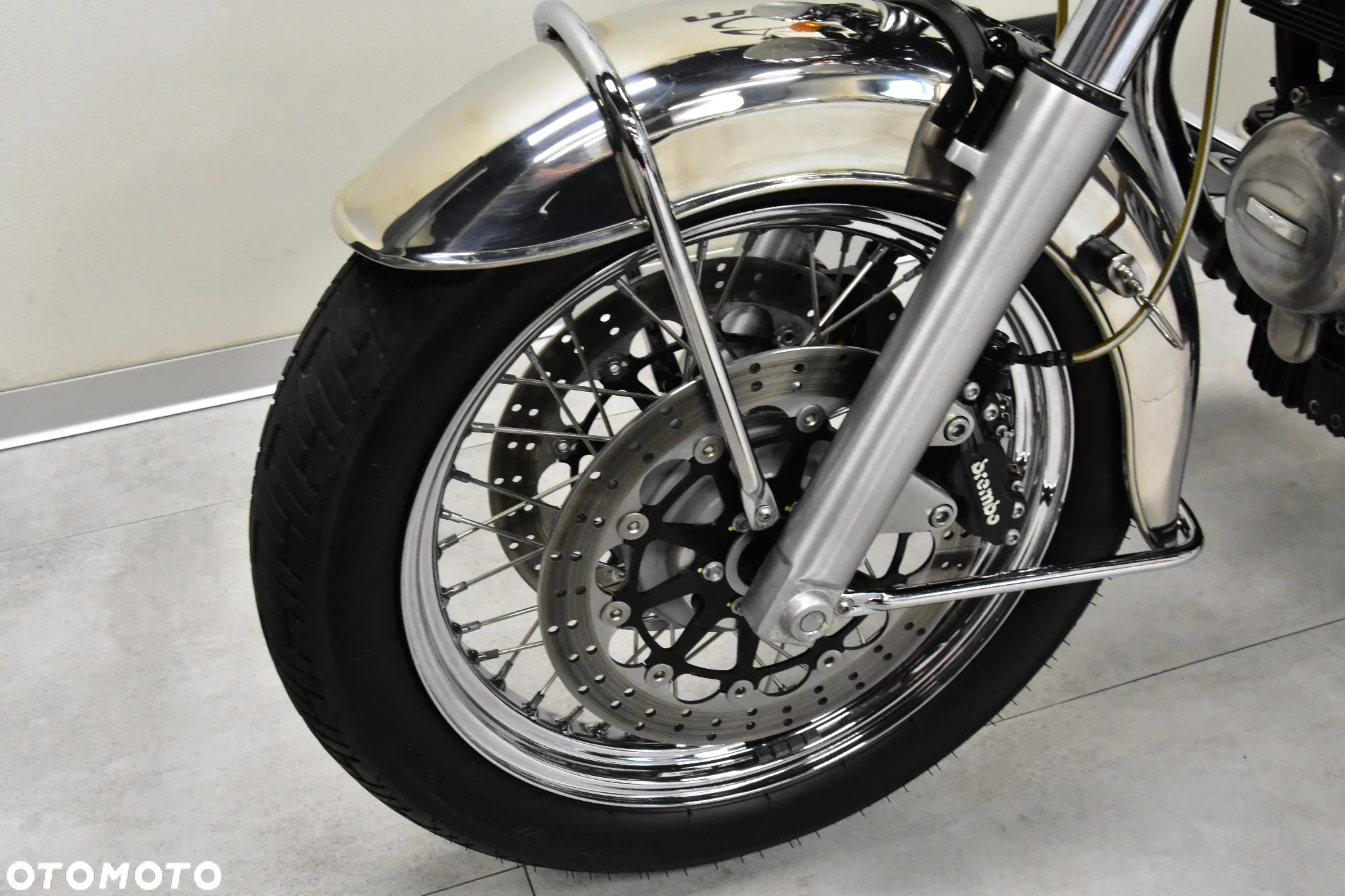Moto Guzzi California - 33