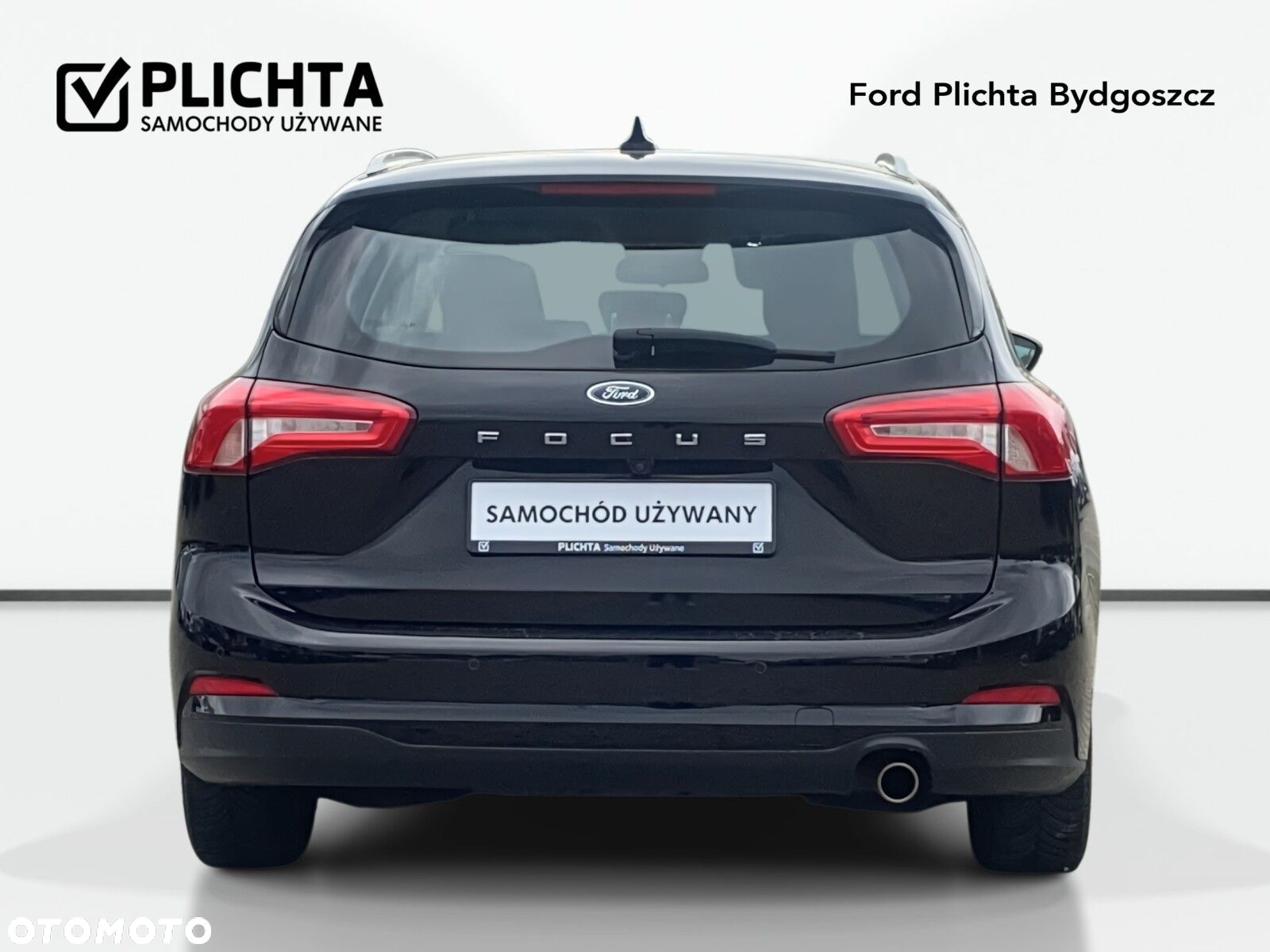 Ford Focus 1.0 EcoBoost Trend - 6