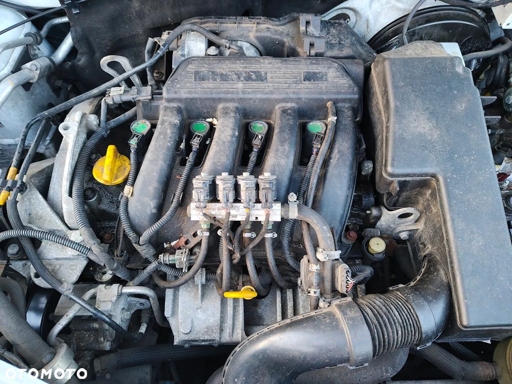 Dacia Duster 1.6 Ambiance 4x4 - 40