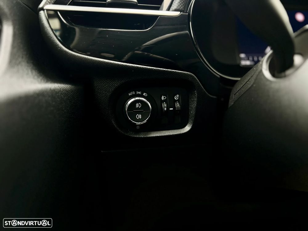 Opel Corsa 1.5 D Elegance - 18