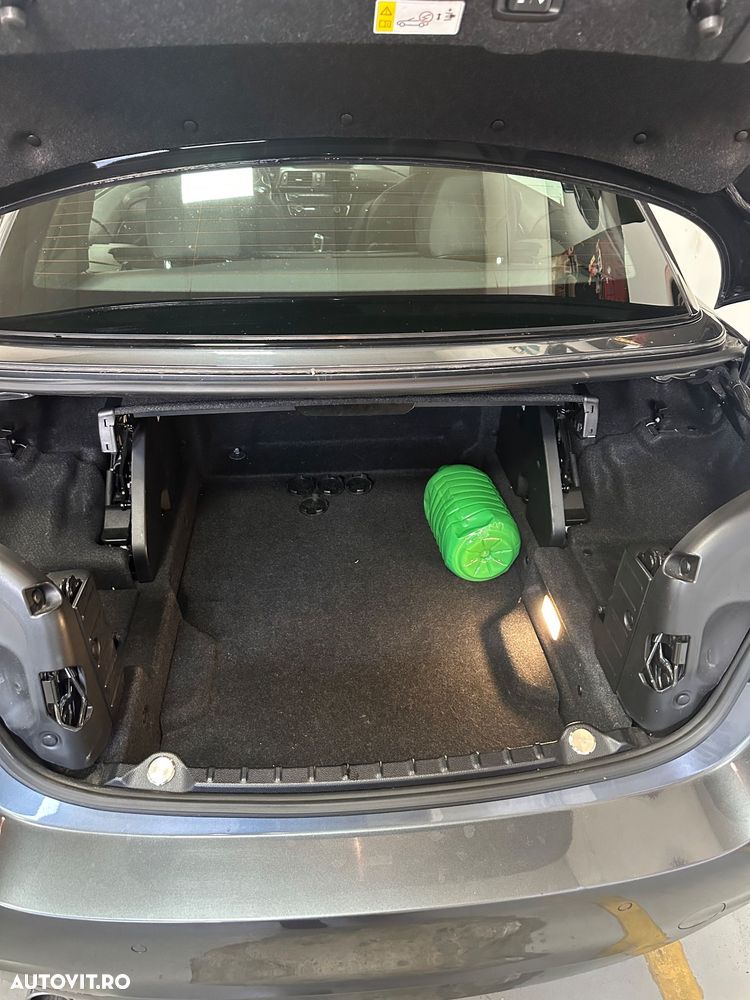 BMW Seria 4 428i Sport-Aut. M Sport - 24