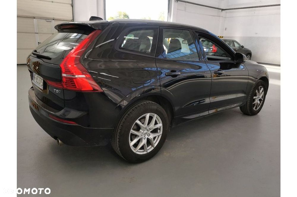 Volvo XC 60 - 2