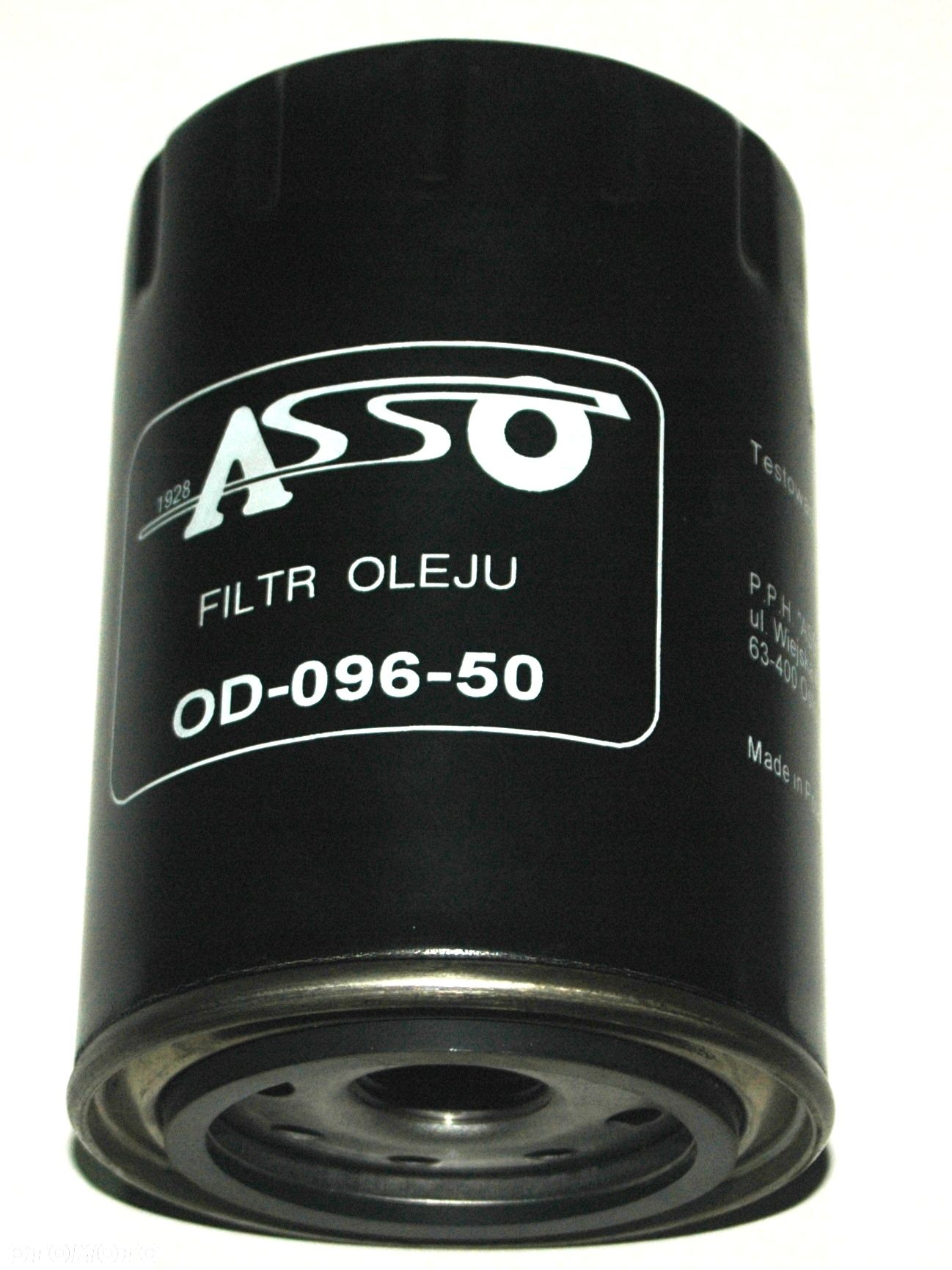 Filtr Oleju 86407019, C-330/C-360, 86407019, 969001201 - 1