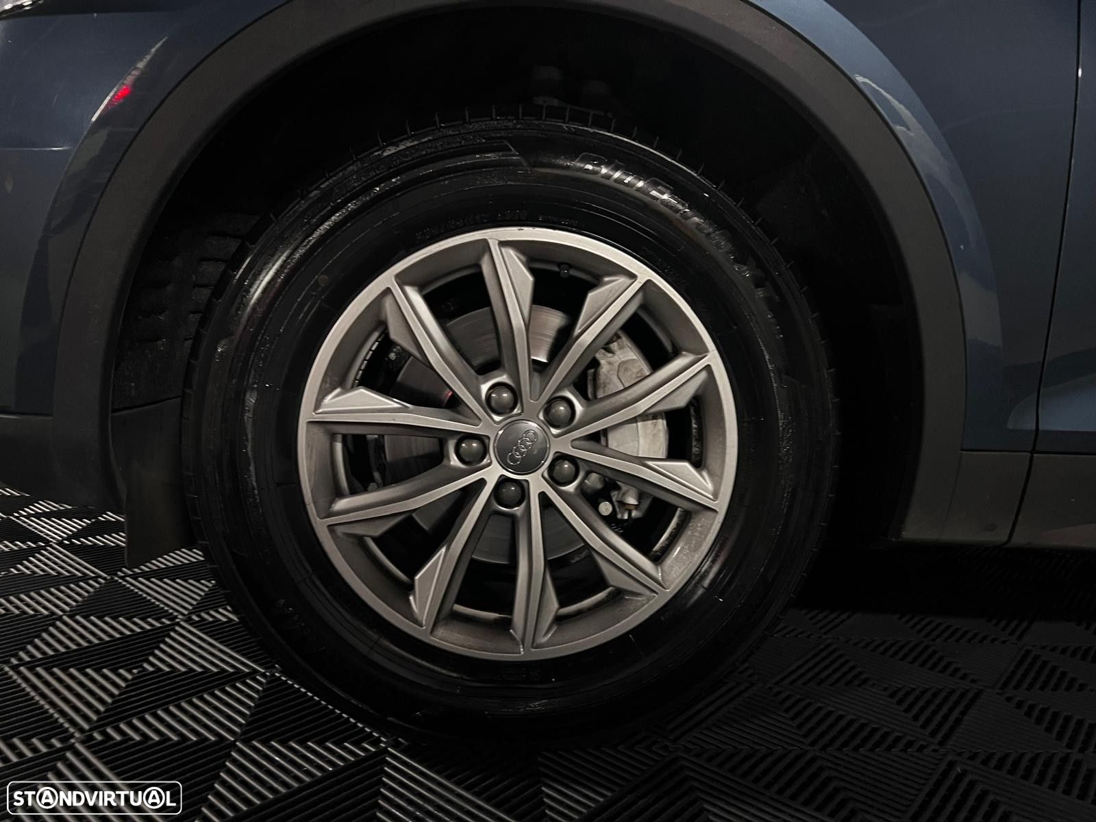 Audi Q5 2.0 TDi Business Line - 7