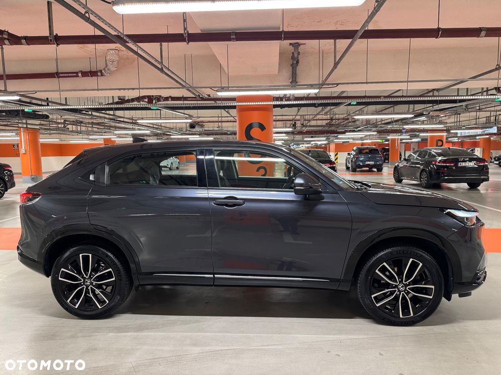 Honda HR-V 1.5 i-MMD Advance CVT - 8