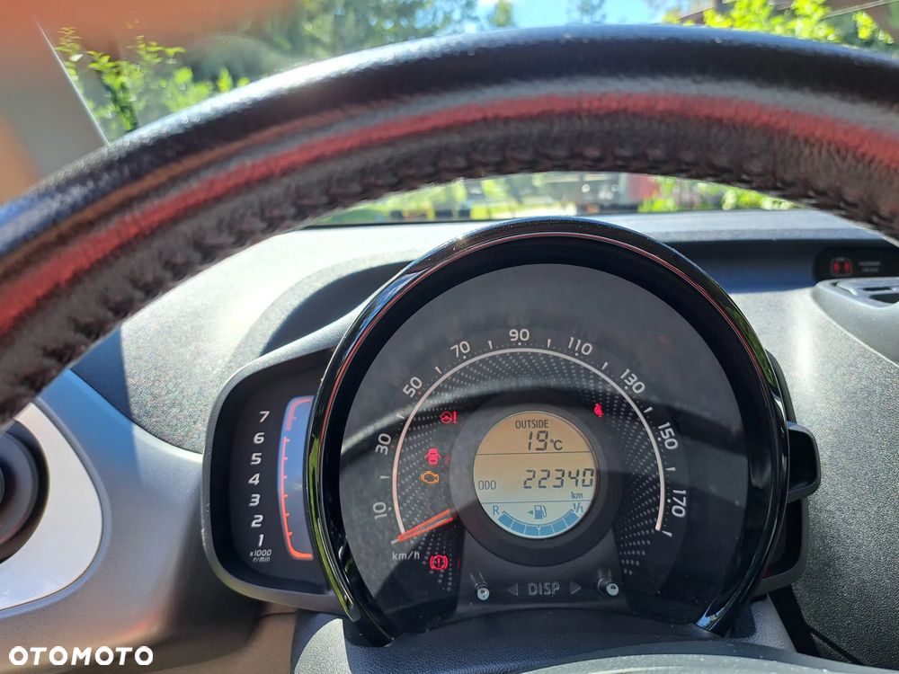 Toyota Aygo - 13
