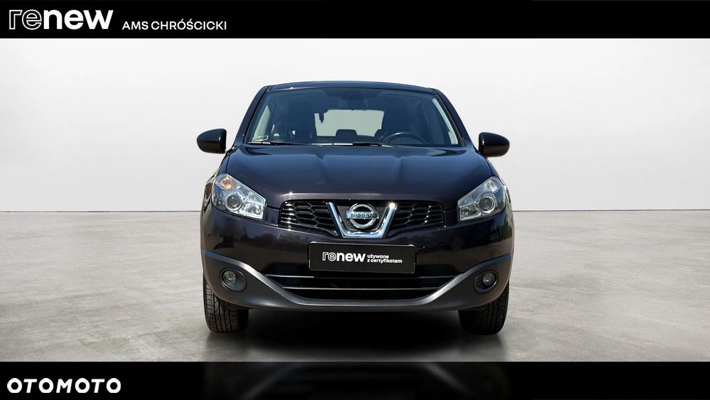Nissan Qashqai 1.6 Acenta - 9