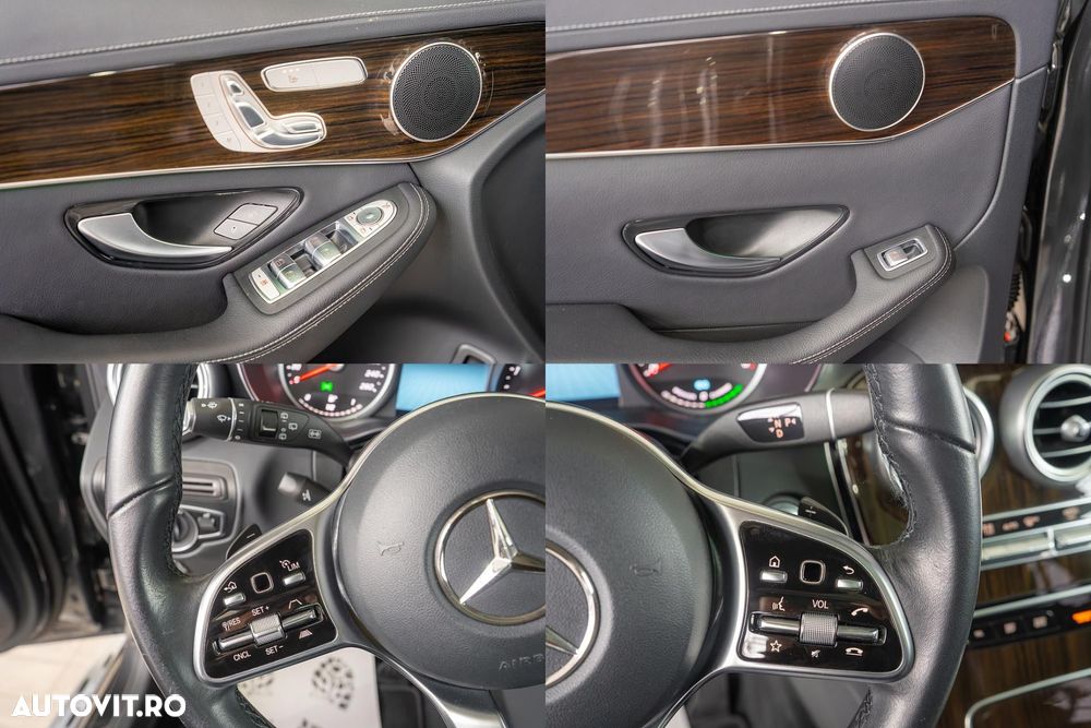 Mercedes-Benz GLC - 14