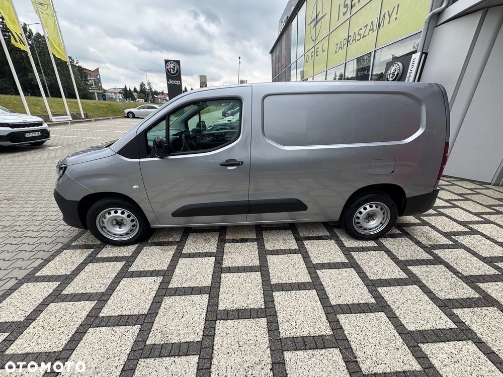 Opel COMBO - 3