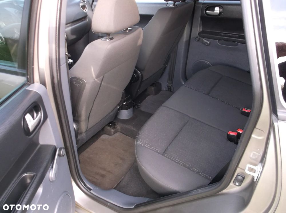 Mitsubishi Colt 1.3 ClearTec In Motion Plus - 8