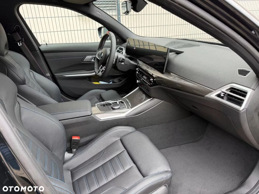 BMW Seria 3 M340i xDrive mHEV sport - 22
