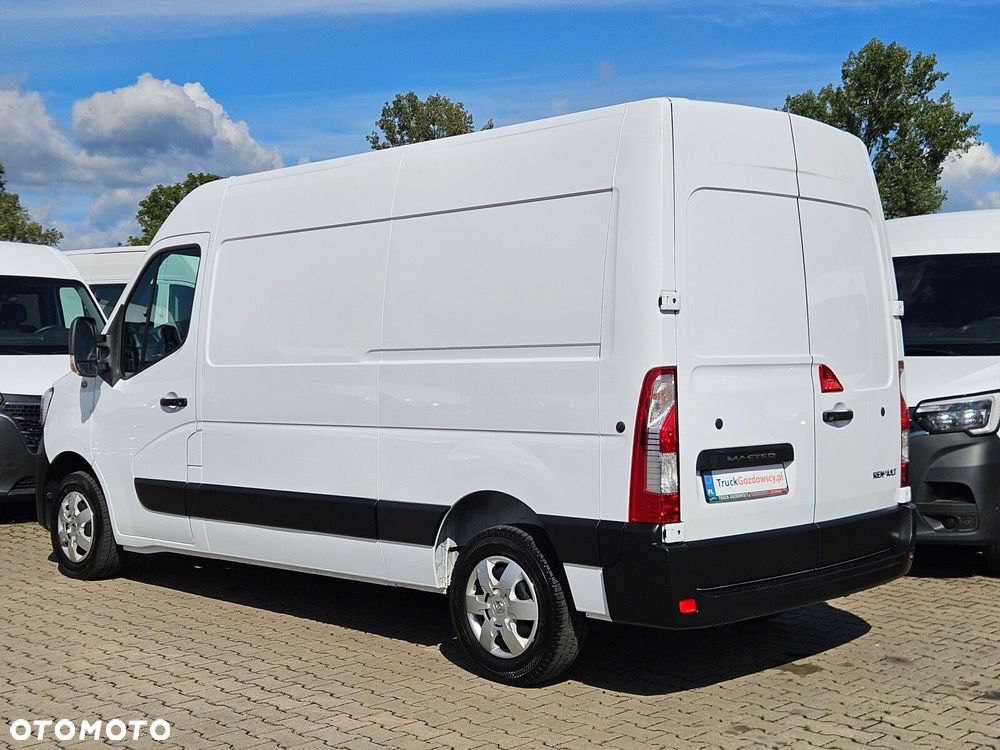 Renault Master L2H2 *79999zł NETTO* 2.3dCi/150KM - 11