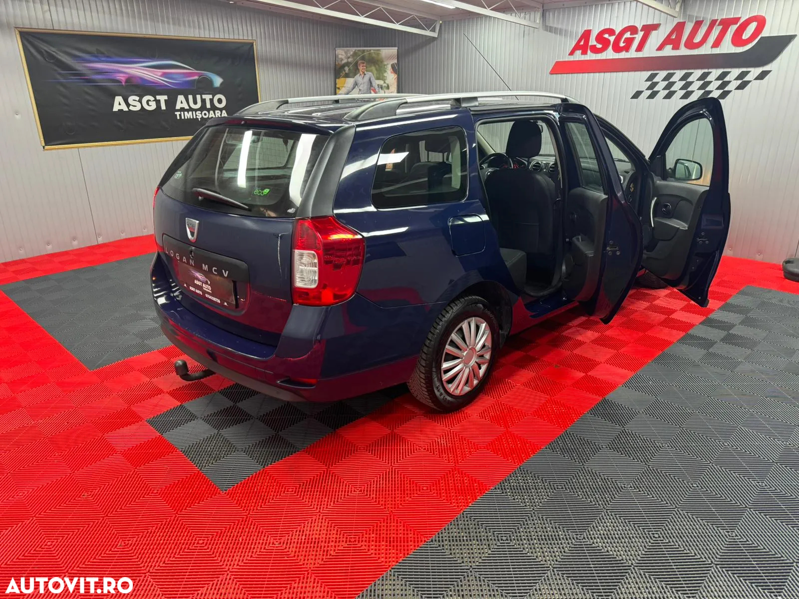 Dacia Logan - 19