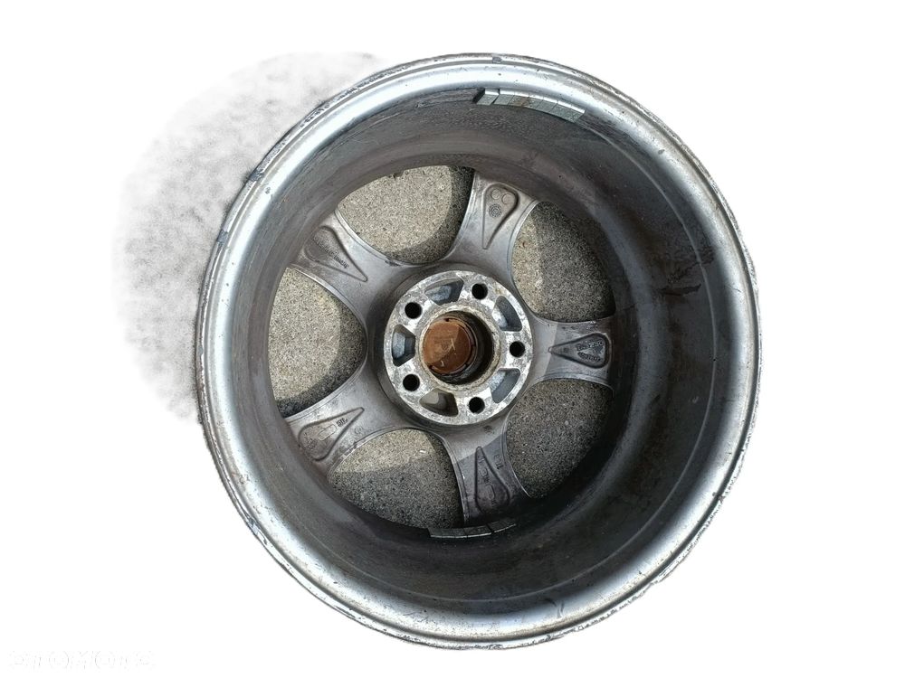 TOYOTA COROLLA VERSO II LIFT 04-09 r. FELGI ALUFELGI 4 SZTUKI KOMPLET 16'' + - 14