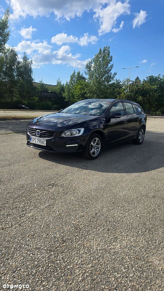 Volvo V60 D2 Drive-E Ocean Race - 5