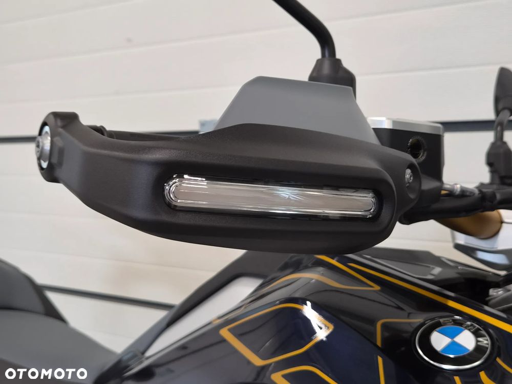 BMW GS - 21
