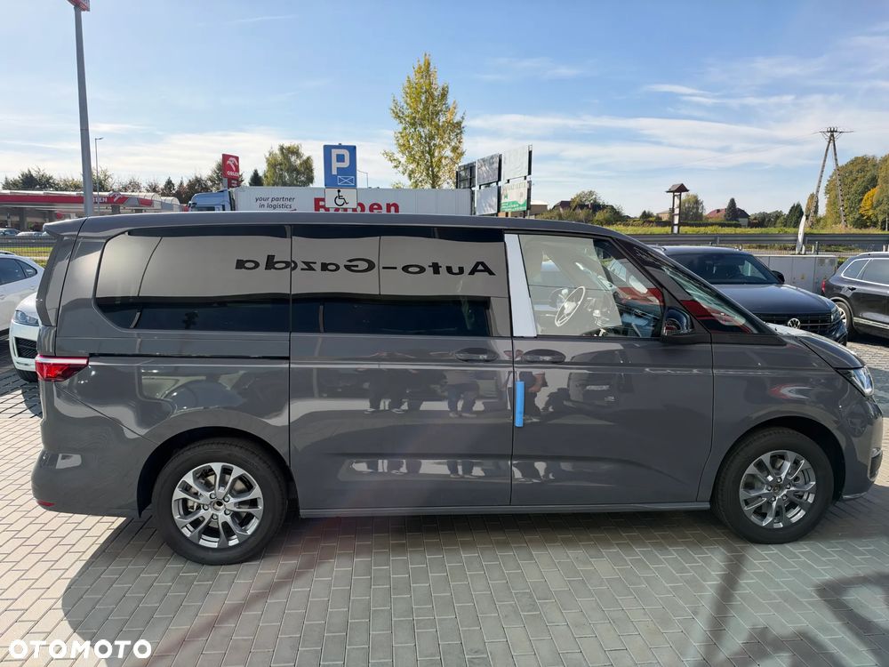Volkswagen Multivan 2026 photo 4