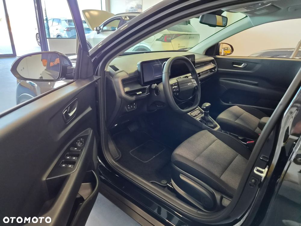 Kia Stonic 1.0 T-GDI L Business Line DCT - 9