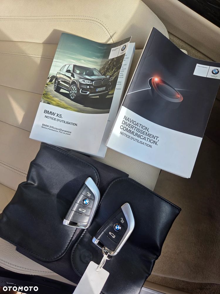 BMW X5 xDrive30d - 40