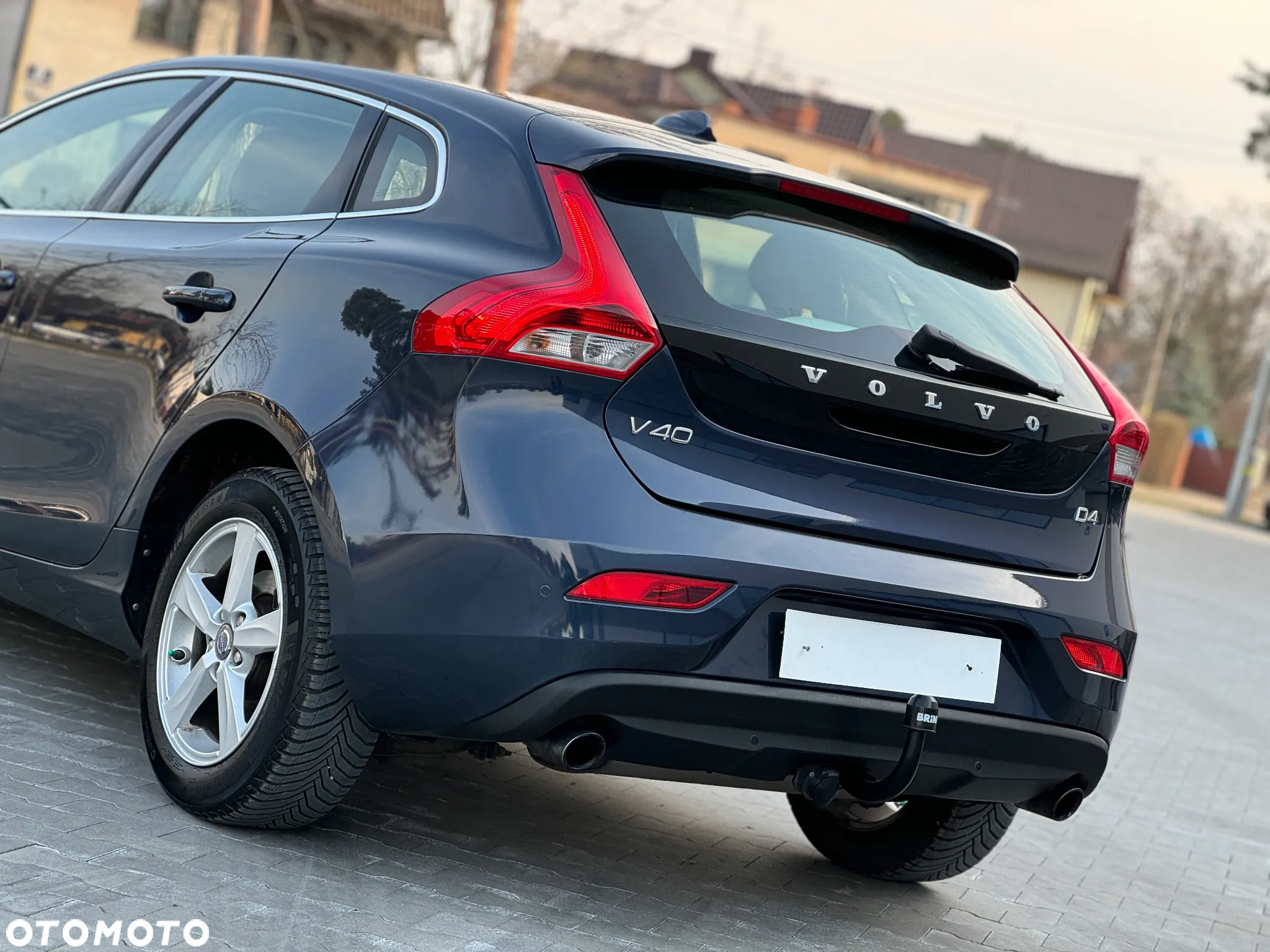Volvo V40 D4 RDesign - 17