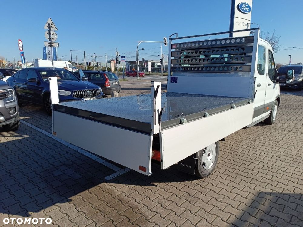 Ford Transit - 14