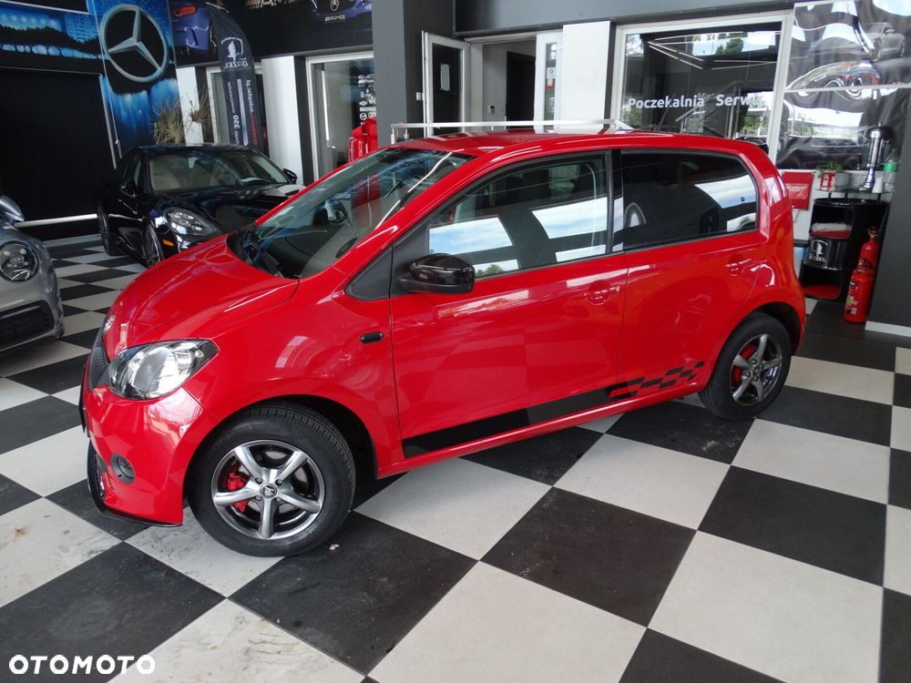 Skoda Citigo - 26