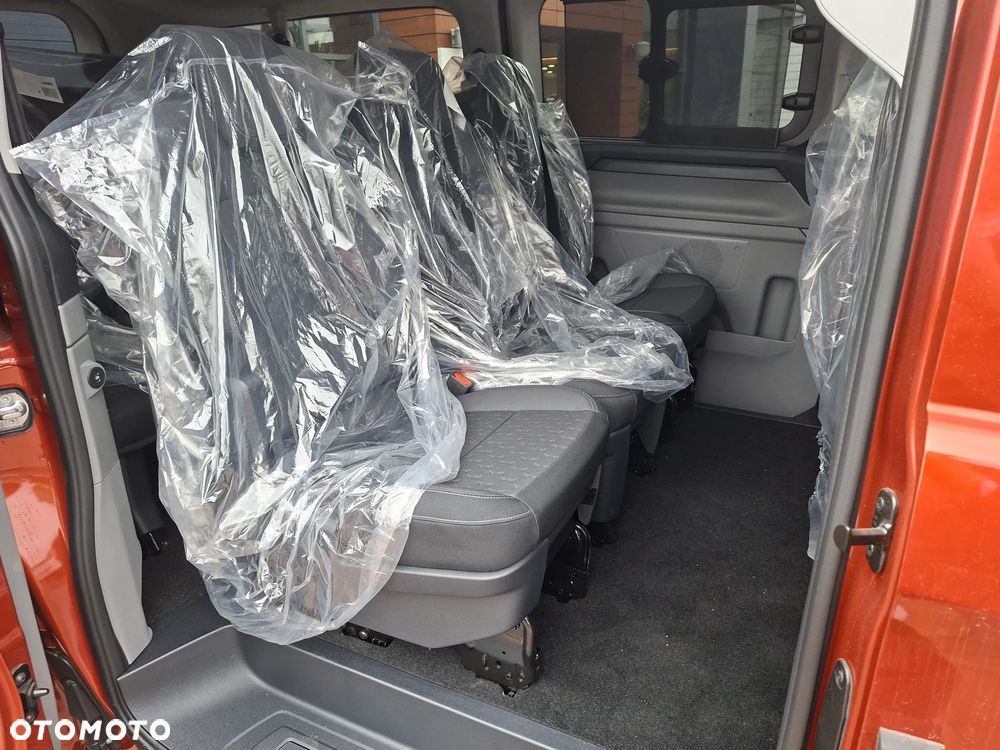 Ford Transit Custom Kombi 320 L2H1 Limited M1 - 12