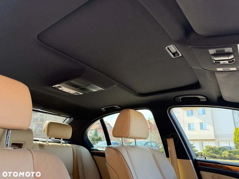 BMW Seria 5 530xd - 13
