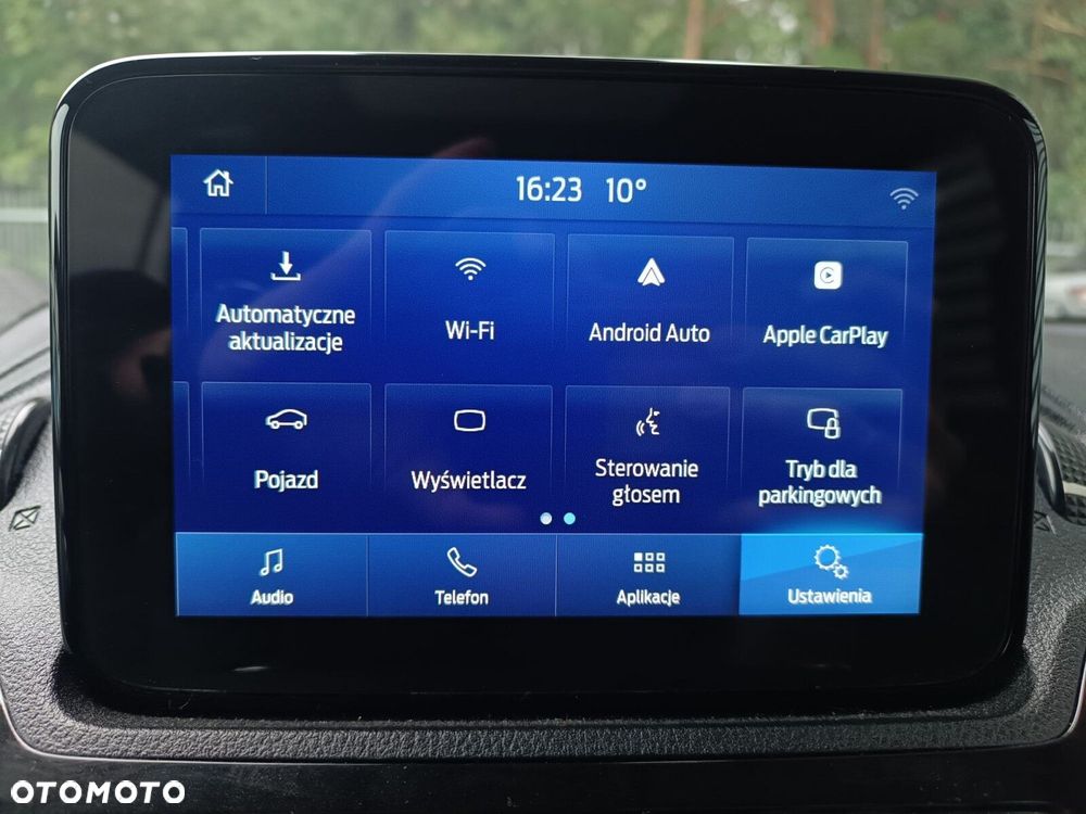 Ford Tourneo Connect Grand - 19