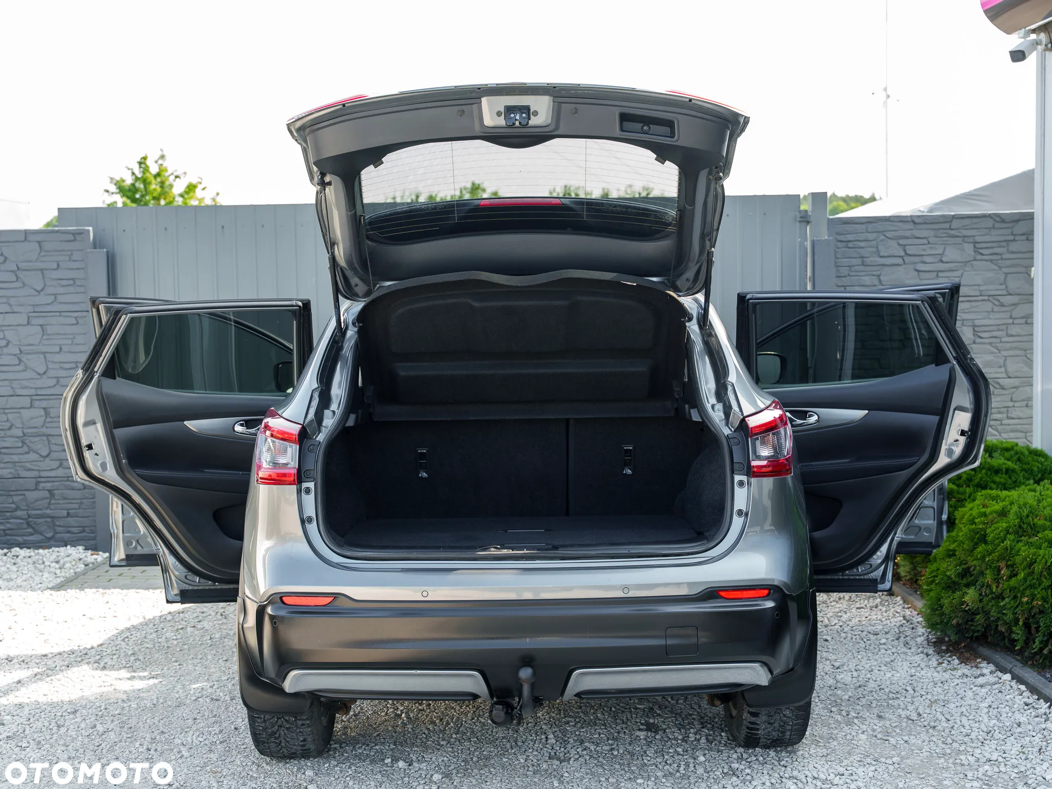 Nissan Qashqai 1.6 DIG-T 360 - 13