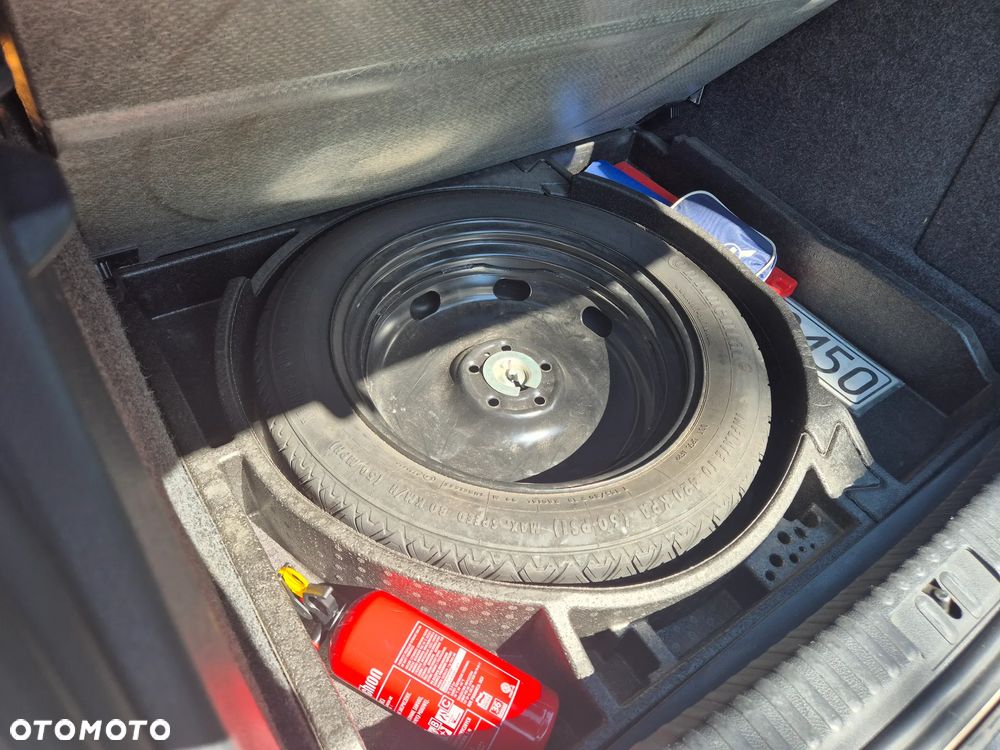 Volkswagen Tiguan 1.4 TSI Trend&Fun - 15