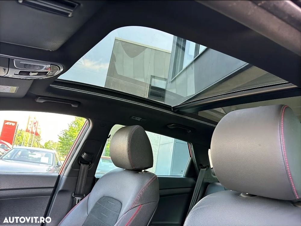 HYUNDAI Tucson 2020 — imagine 3