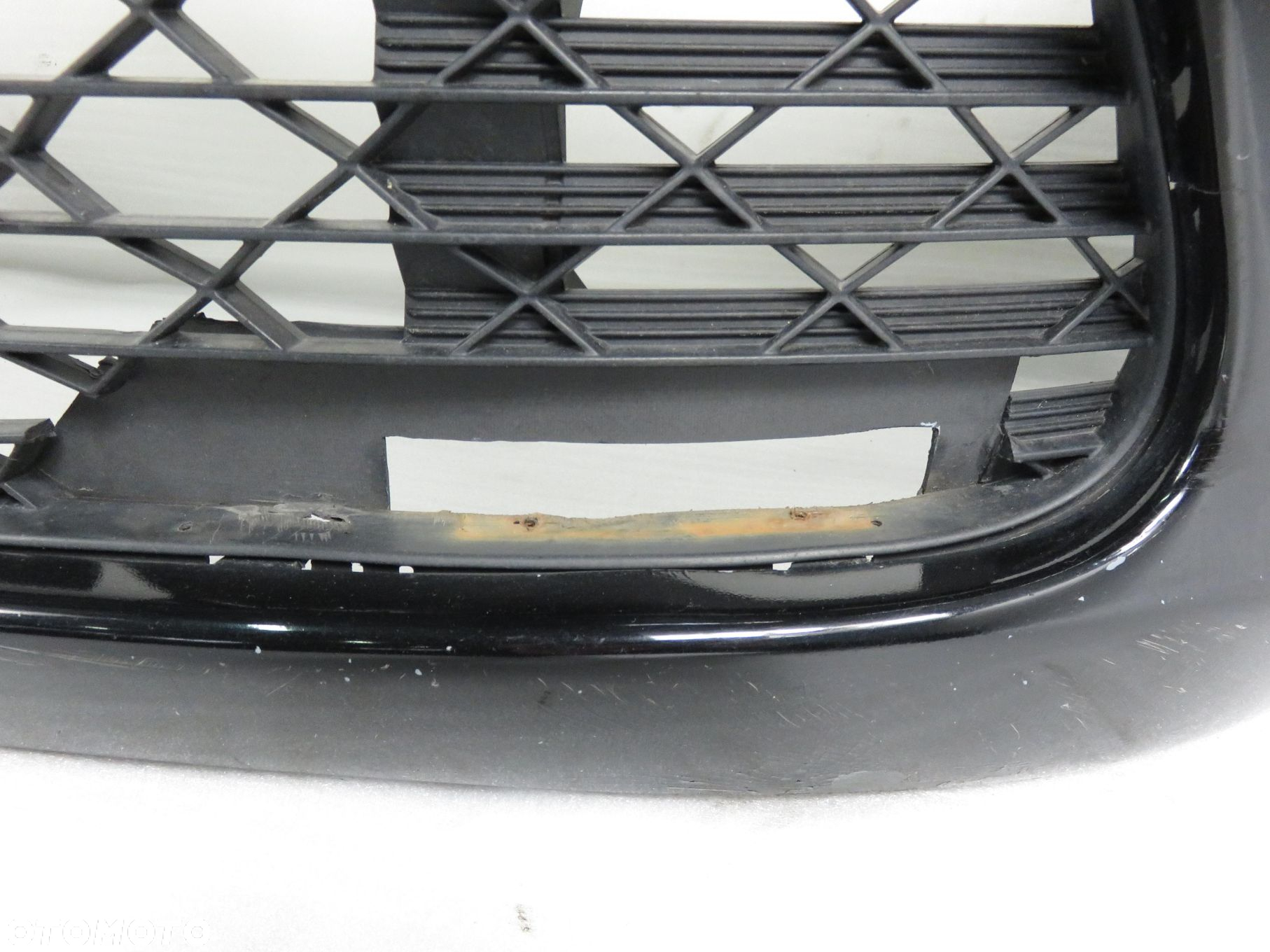 ZDERZAK PRZÓD CITROEN C4 Picasso I EXY - 10