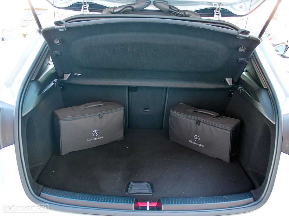 Mercedes-Benz A 250 e Style Plus - 15