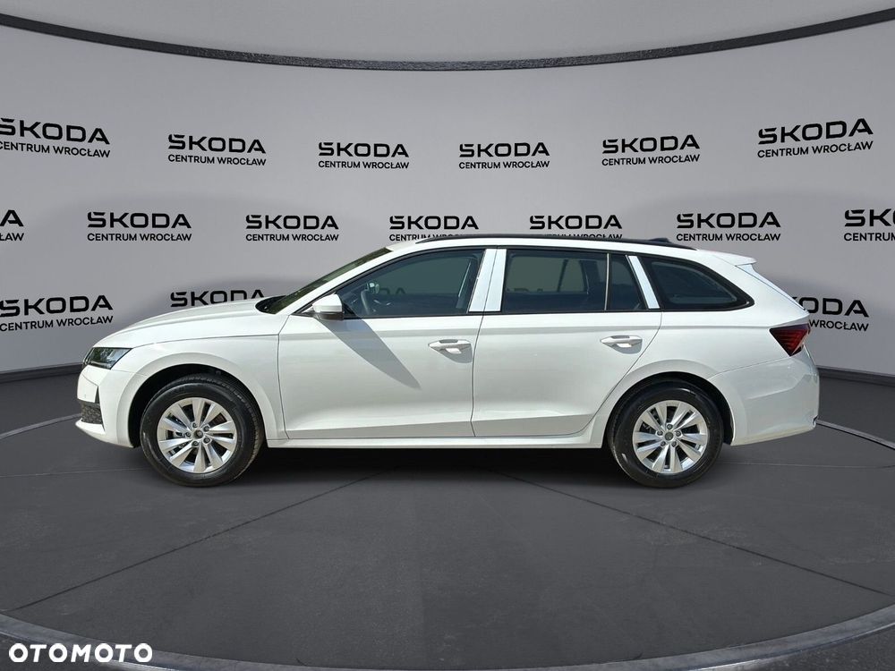 Skoda Octavia - 12
