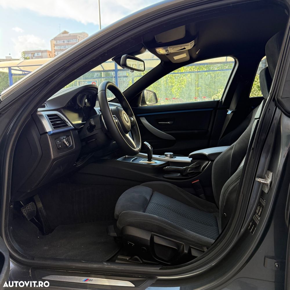 BMW Seria 4 - 15