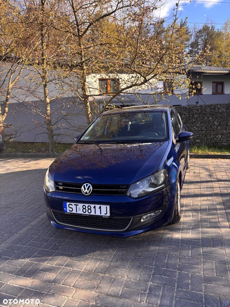 Volkswagen Polo - 4