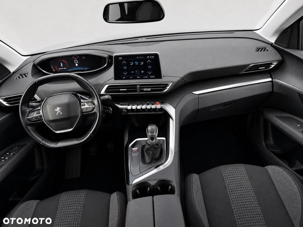 Peugeot 5008 BlueHDI 120 Stop & Start Business-Line - 5