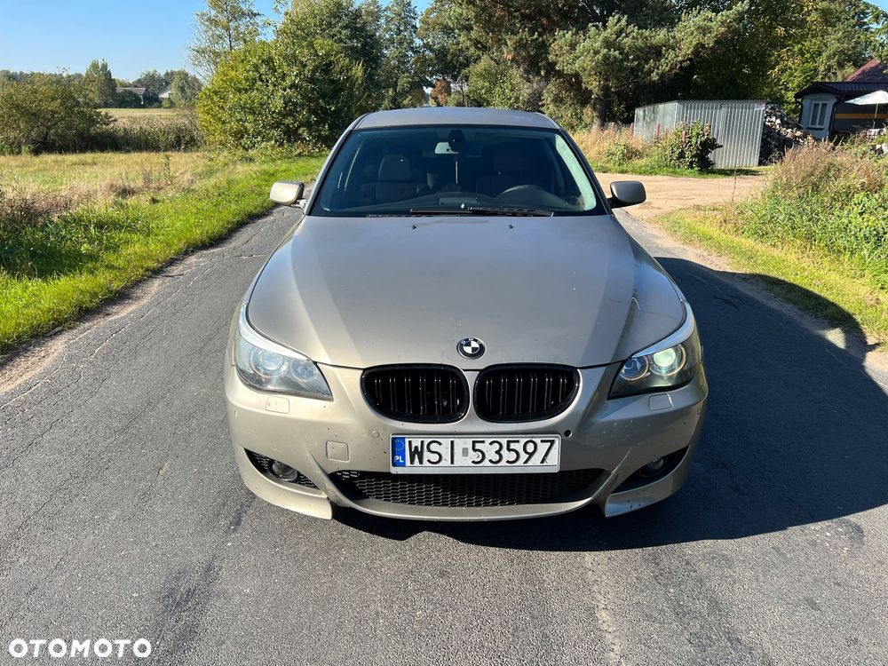 BMW Seria 5 - 3