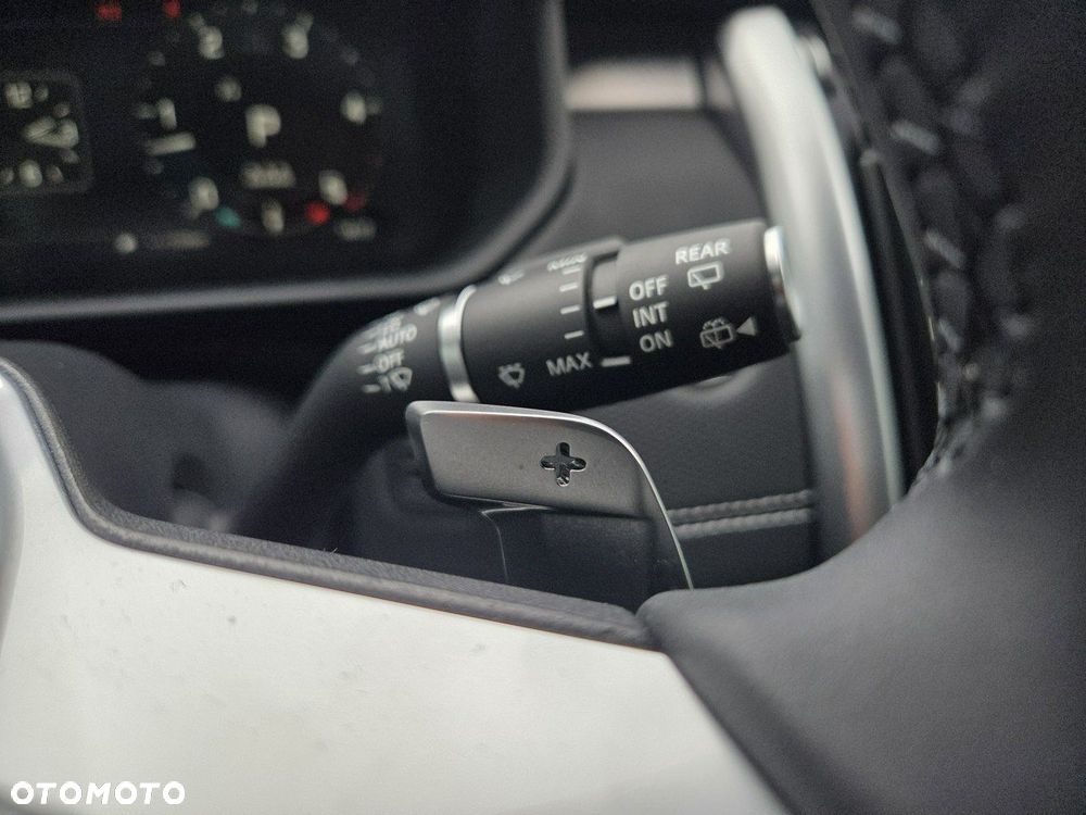Land Rover Discovery - 20