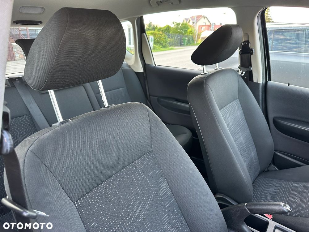 Mercedes-Benz Klasa A 150 Elegance Edition 10 - 15