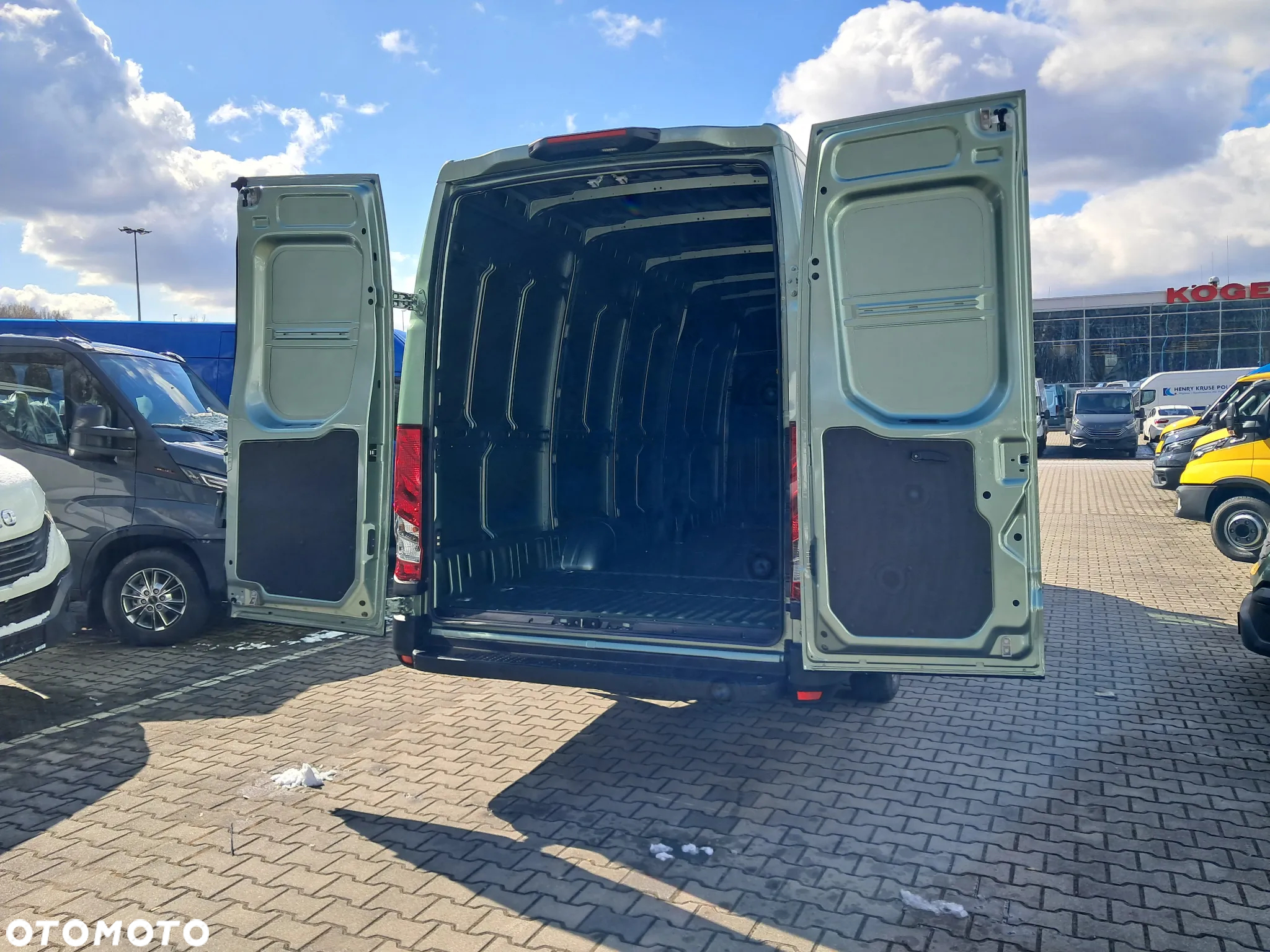 Iveco Daily - Najlepszy Partner w Biznesie - 3