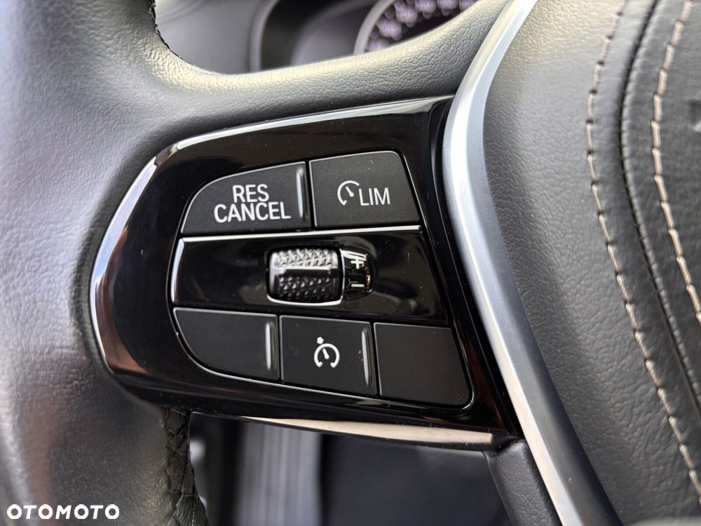 BMW Seria 5 520d xDrive Luxury Line - 18