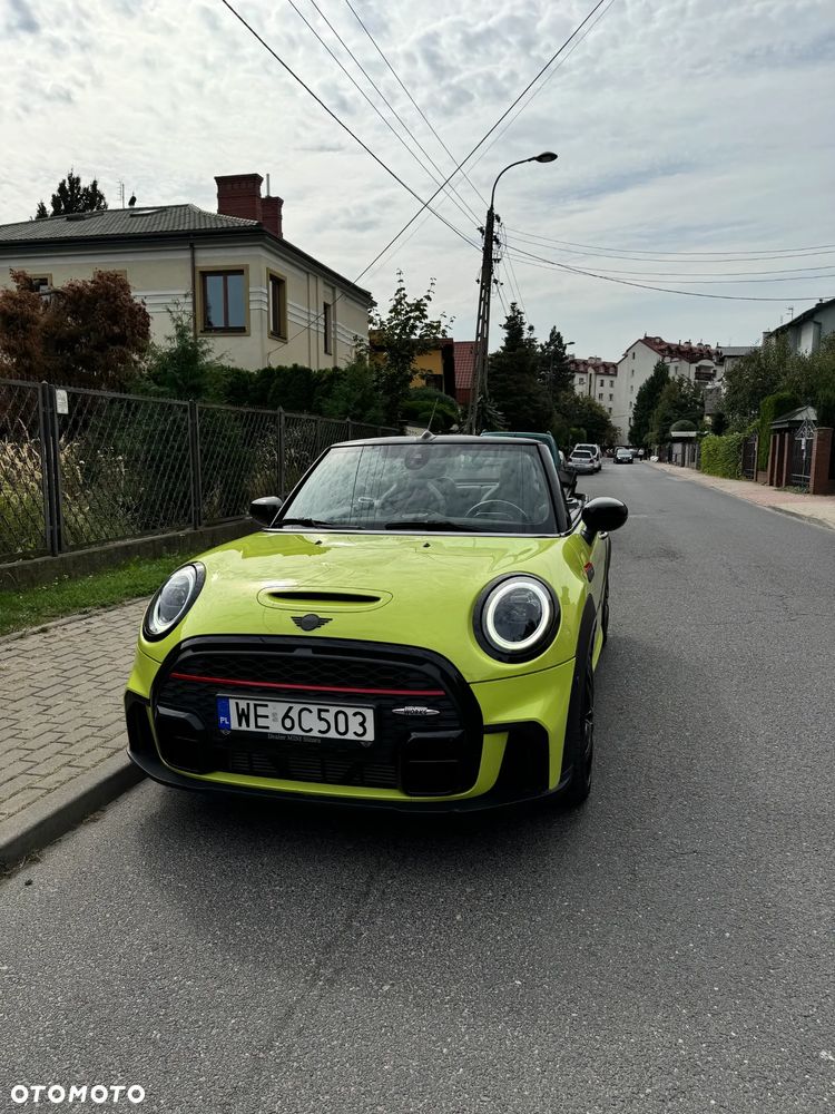 MINI John Cooper Works - 11