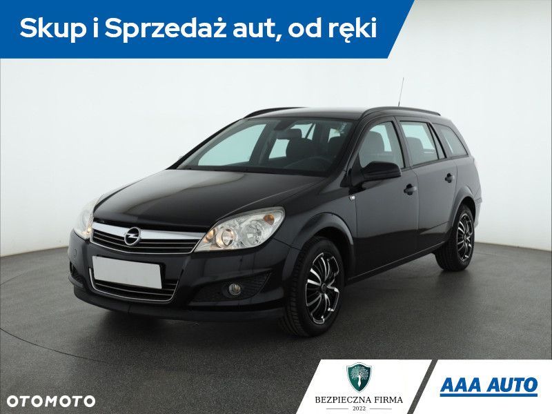 Opel Astra - 2