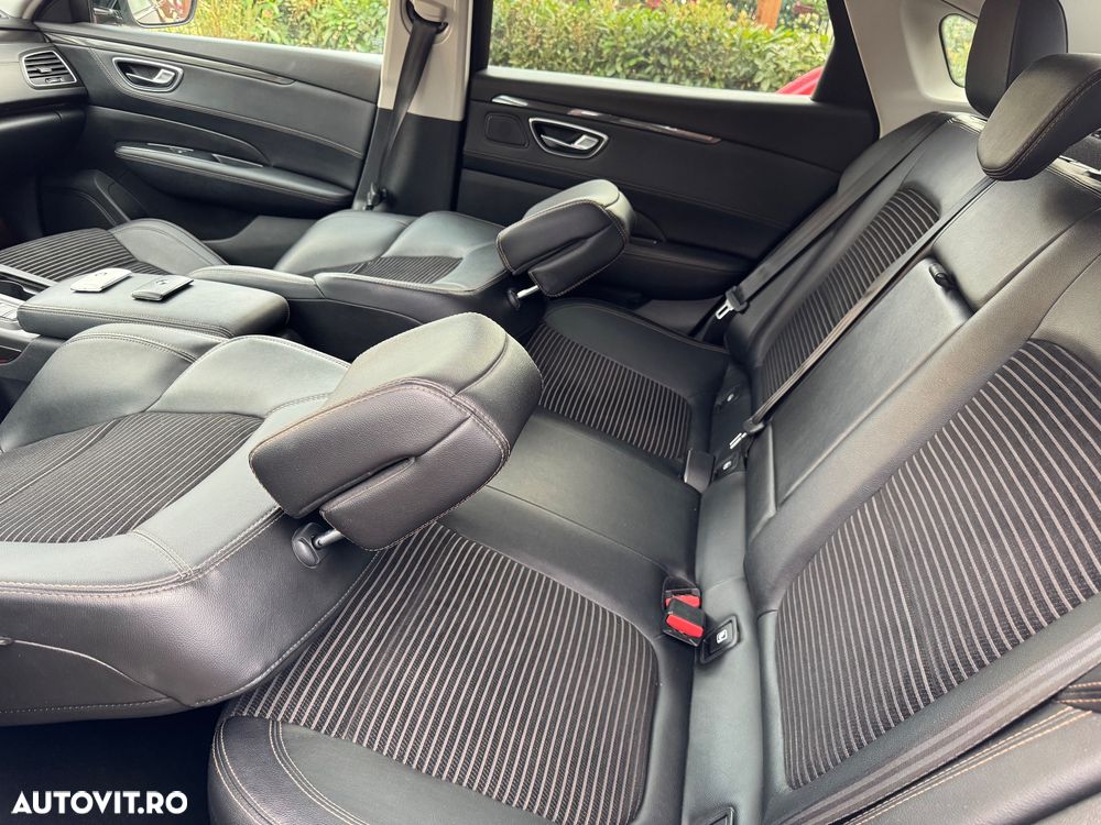 Renault Talisman ENERGY dCi 160 EDC INTENS - 24