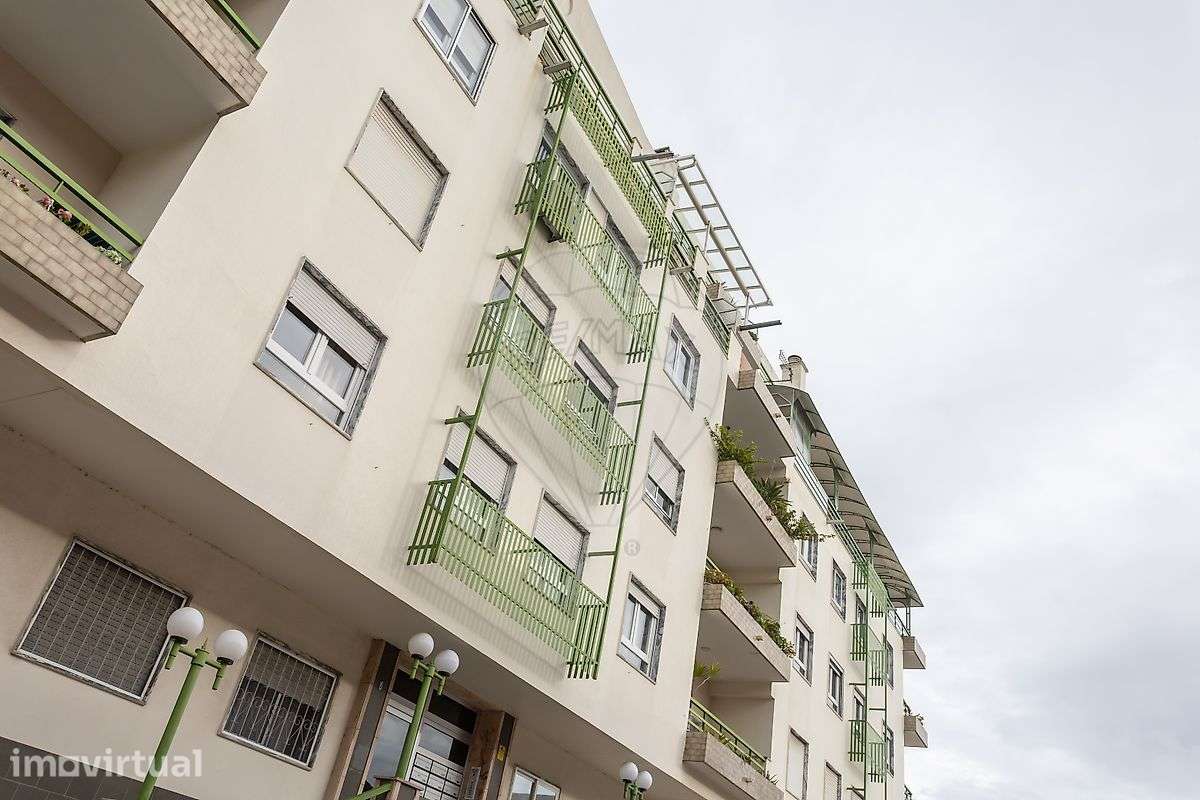 Apartamento T2 para venda - Grande imagem: 3/28