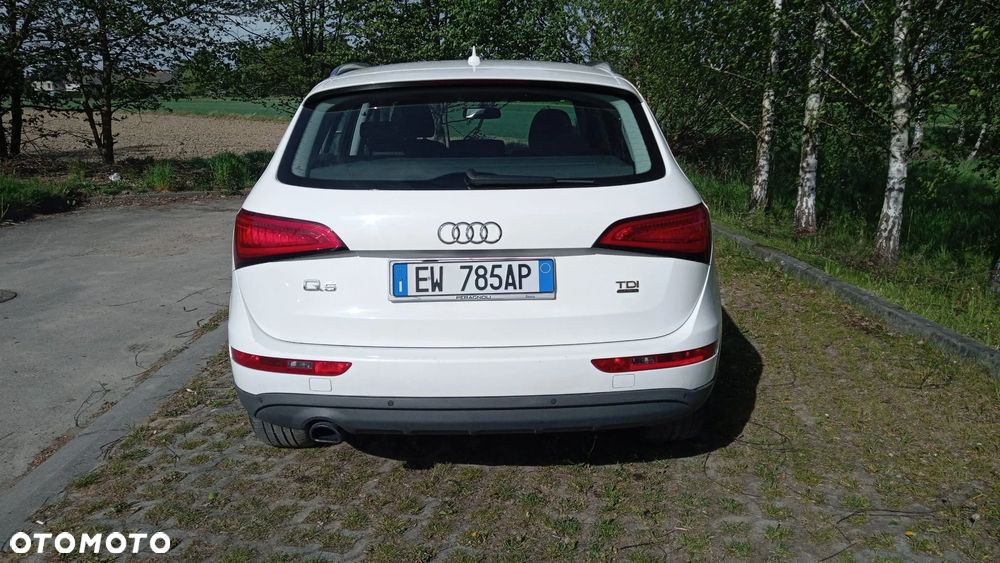 Audi Q5 - 3