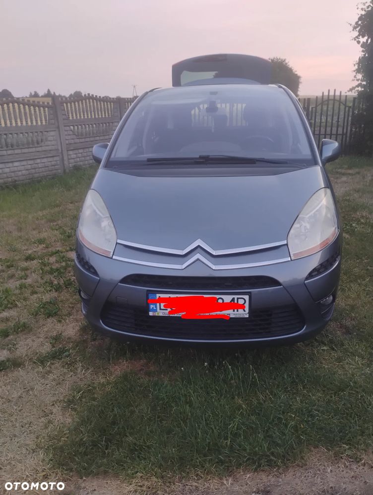 Citroën C4 Picasso 1.8i SX - 1